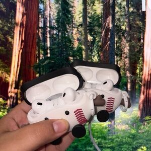 AirPod Pro 2 - IOS